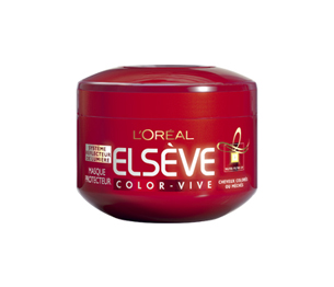 L'Oreal Elseve Color Vive Masca