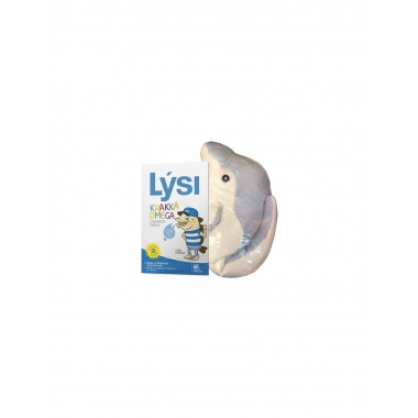 OMEGA 3 MAST. V D3 60CPS+JUCARIE
