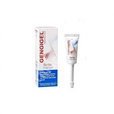 GENGIGEL FORTE GEL 8ML RONTIS