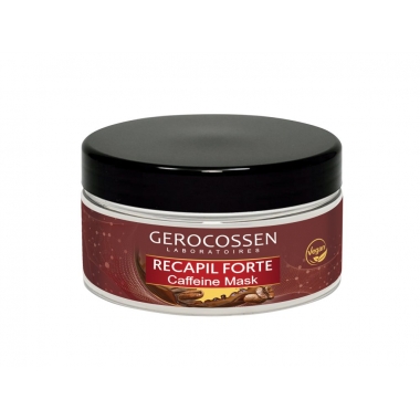 RECAPIL FORTE MASCA TRAT. C.CADERII PARULUI 300ML