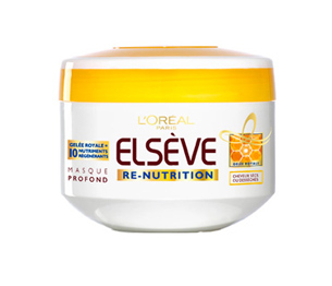 L'Oreal Re-Nutrition Masca 300 ml
