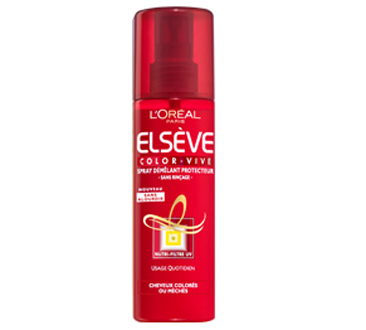 L'Oreal Elseve Color Vive Spray