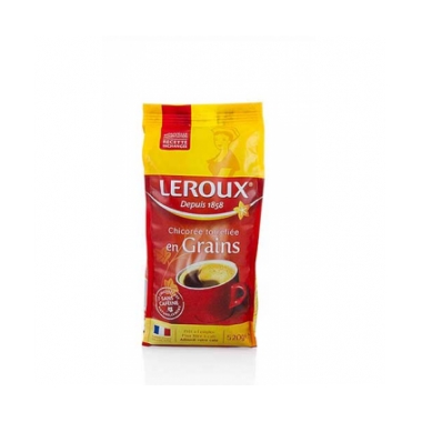 CICOARE GRANULATA LEROUX 520GR