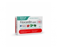 FITOCARDIN FORTE 30CPS