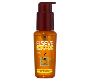 L'Oreal Elseve Liss Intense Spray