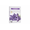 LUMANARE PASTILA 4H LAVANDA 6 BUC