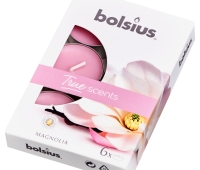 LUMANARE PASTILA 4H MAGNOLIE 6BUC