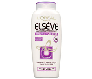 L'Oreal Elseve Volume Sampon 400 ml