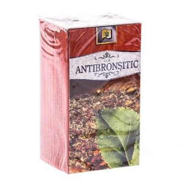 ANTIBRONSITIC 1,5GR*20DZ