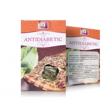 ANTIDIABETIC 50GR
