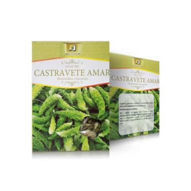 CASTRAVETE AMAR 50GR