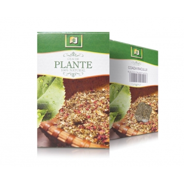 COADA RACULUI 50GR
