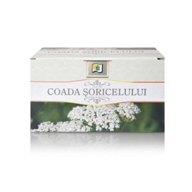 COADA SORICELULUI 1GR*20DZ