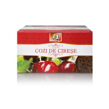 COZI DE CIRESE 1,5GR*20DZ