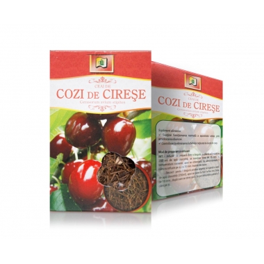 COZI DE CIRESE 50GR