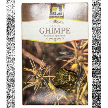 GHIMPE 50 GR