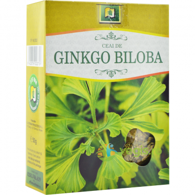 GINKO BILOBA 50 GR