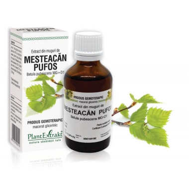 CONCENTRAT MUGURI MESTEACAN PUFOS 15ML