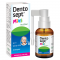 DENTOSEPT MINI SPRAY ORAL ANTISEPTIC ZMEURA 30ML