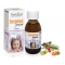 ENERGOTONIC JUNIOR VITAMINE SIROP 125ML