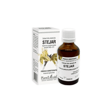 EXTRACT DIN AMENTI DE STEJAR 50ML