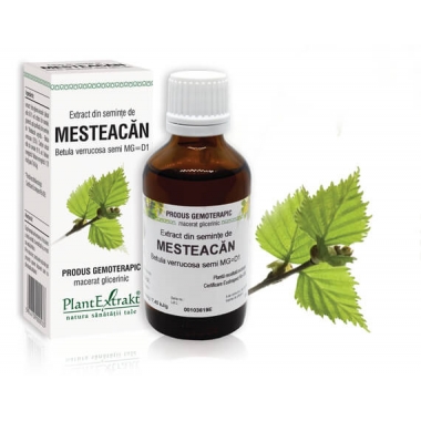 EXTRACT DIN SEMINTE DE MESTEACAN 50ML