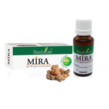 MIRA APA DE GURA CONCENTRATA 20ML