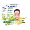 NASIRUS SINUS HOT DRINK 5GR*10DZ