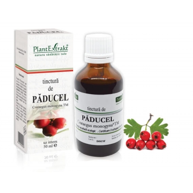 TINCTURA PADUCEL TM 50ML