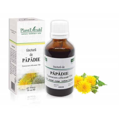 TINCTURA PAPADIE TM 50ML