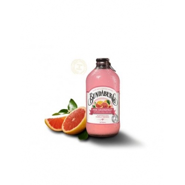 BAUTURA GRAPEFRUIT CARBOGAZOASA 375ML SANO VITA