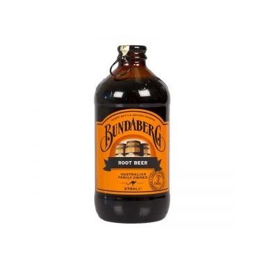 BAUTURA ROOT BEER NEALCOOLICA 375ML SANO VITA