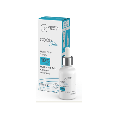 GOOD SKIN HYDRA FILLER SERUM 30ML