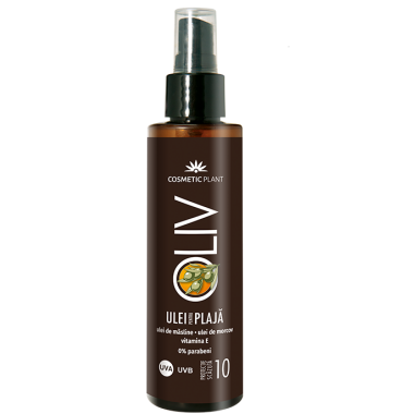 ULEI OLIV FPS10 SPRAY 150ML