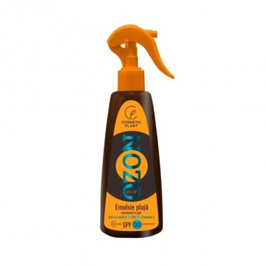 EMULSIE OZON FPS30 SPRAY 200ML