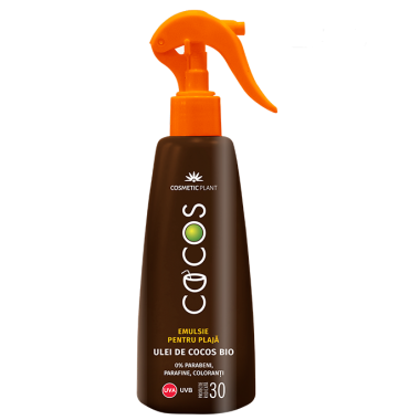 EMULSIE COCOS FPS30 SPRAY 200ML