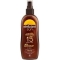 SUN ULEI PROTECTOR FPS15 COMPLEX ULEIURI SPRAY 150ML