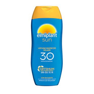 SUN LOTIUNE FPS30 CU ACID HIALURONIC 200ML