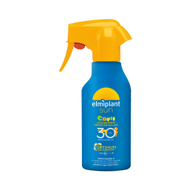 SUN LOTIUNE COPII FPS30 SPRAY 200ML