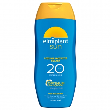 SUN LOTIUNE FPS20 CU ACID HIALURONIC SPRAY 200ML