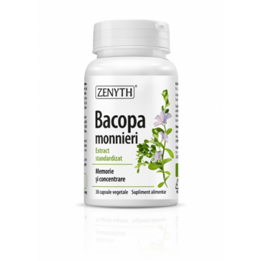 BACOPA MONNIERI 30CPS
