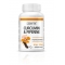 CURCUMIN&PIPERINE 500MG 60CPS