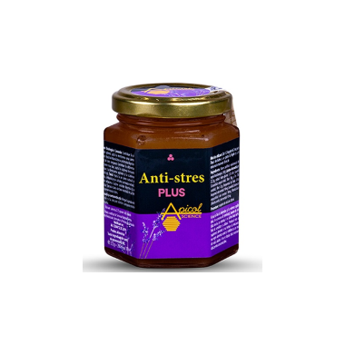 ANTI-STRES PLUS 235GR,SYNERGY PLANT PRODUCTS S.R.L