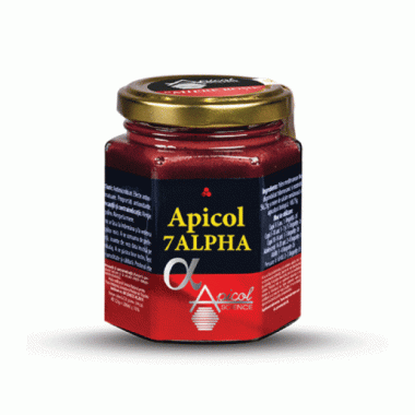APICOL 7ALPHA (MIERE ROSIE) 200ML,SYNERGY PLANT PRODUCTS S.R.L