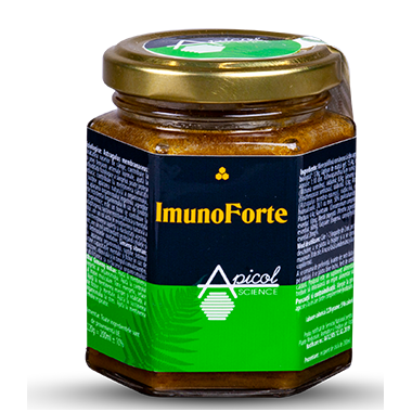 IMUNOFORTE 200MLL,SYNERGY PLANT PRODUCTS S.R.L