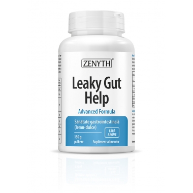LEAKY GUT HELP PULBERE 150GR