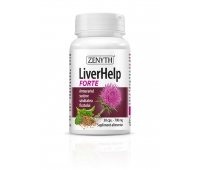 LIVER HELP FORTE 30CPS