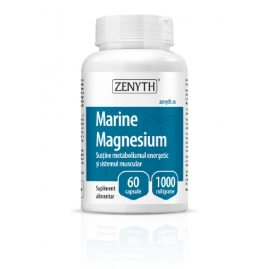 MARINE MAGNESIUM 60CPS