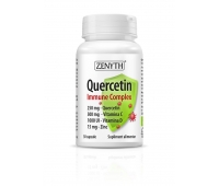 QUERCETIN IMMUNE COMPLEX 30CPS