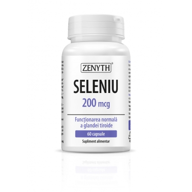 SELENIU 60CPS